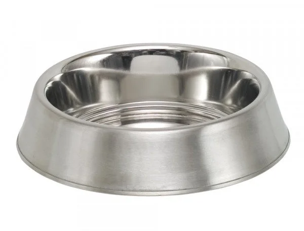 79085 NOBBY Stainless steel bowl "Nordic" Ø 25,0 cm 1,80 ltr.