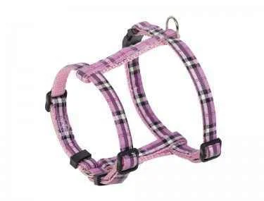 78204-38 NOBBY Harness Tartan