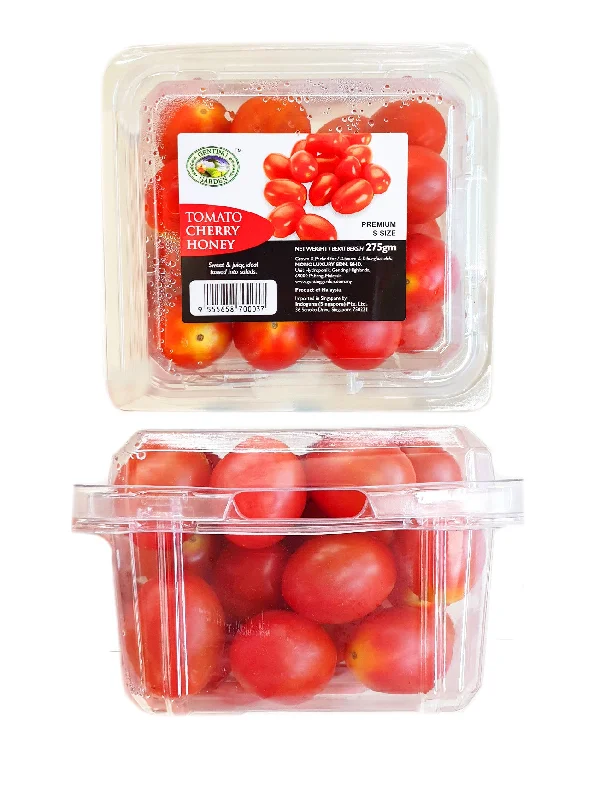 GG HONEY CHERRY TOMATO 275G