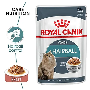 Royal Canin Hairball Gravy 85g