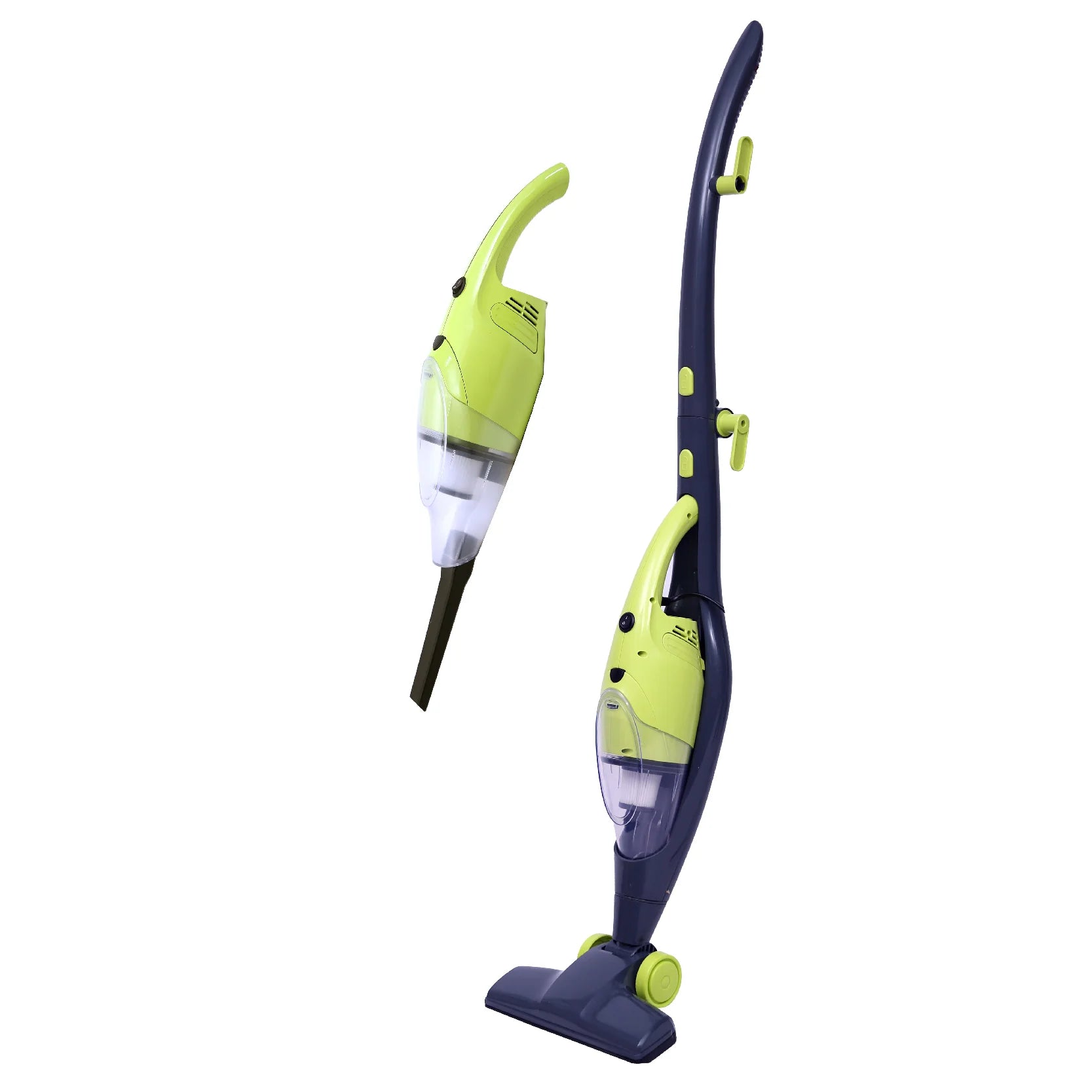 POWERPAC Stick Vacuum Cleaner 600 Watts PPV600