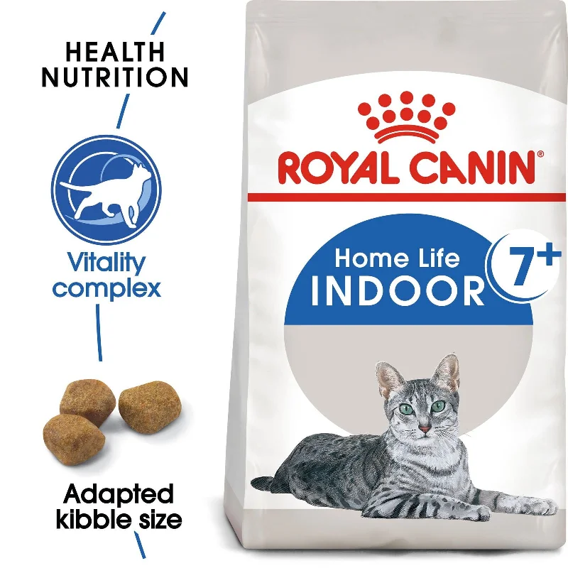 Royal Canin Indoor 7+ 1.5kg