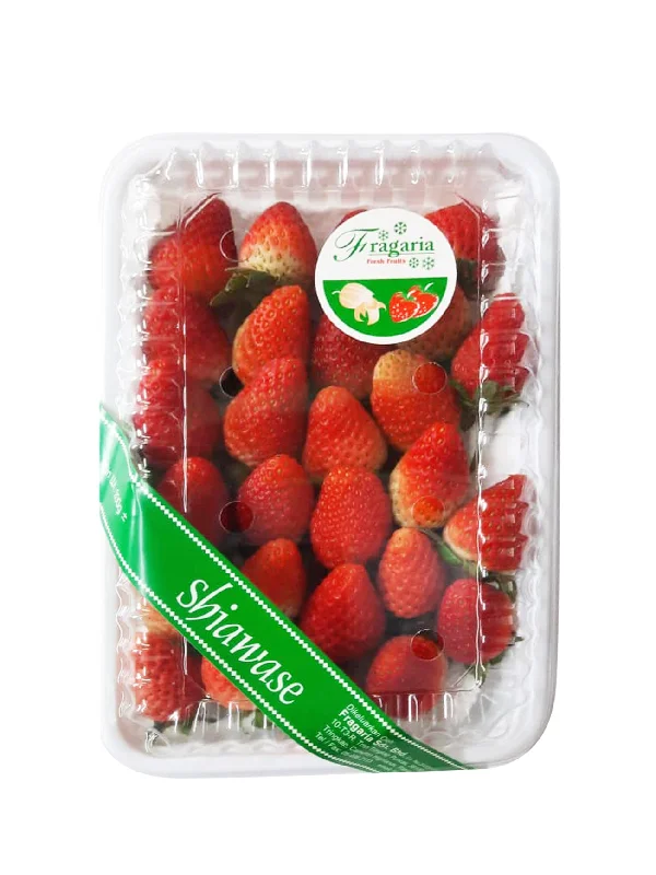 LOCAL STRAWBERRY (SHIAWASE) PKT