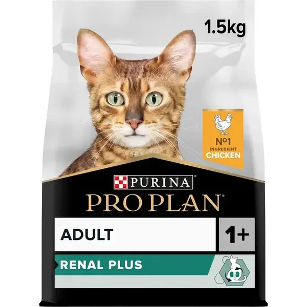 Pro Plan Original Adult Chicken 1.5kg