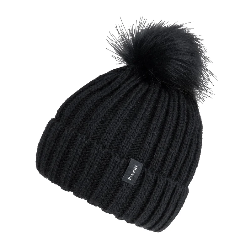 Pikeur Sports Basic Beanie - Black