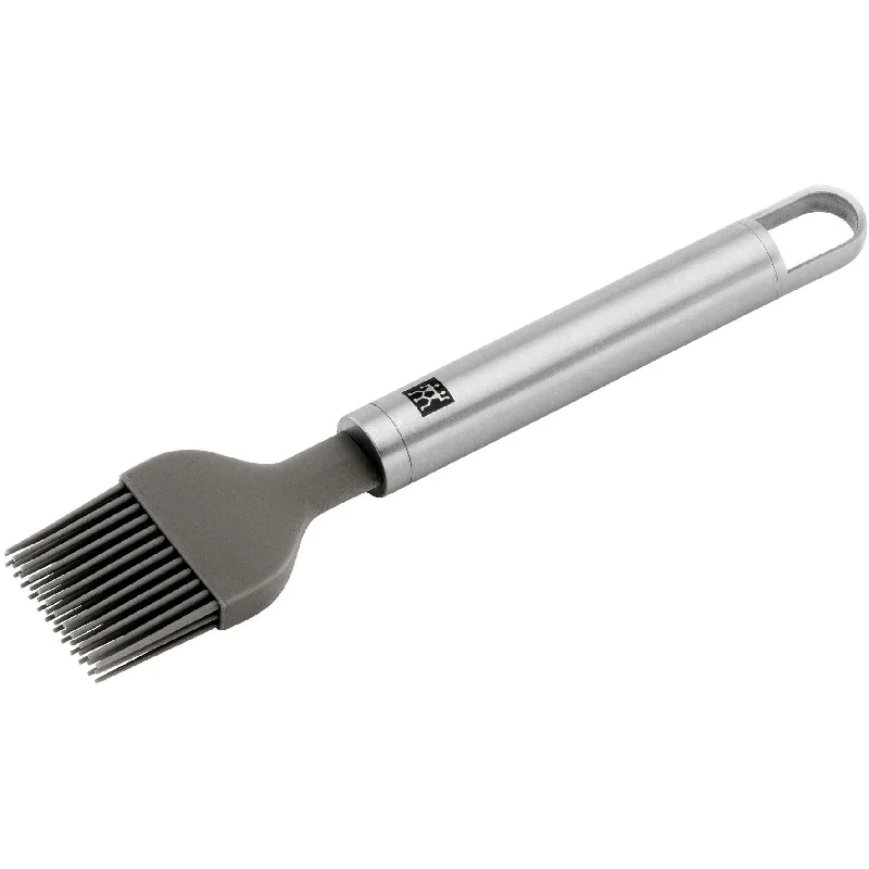 Zwilling Pro Stainless Steel Pastry Brush - 20 cm 1002520