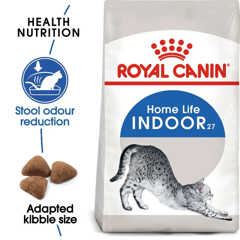 Royal Canin Indoor 400g