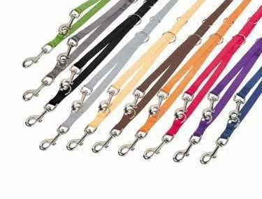 79099-36 NOBBY Training leash "Classic"