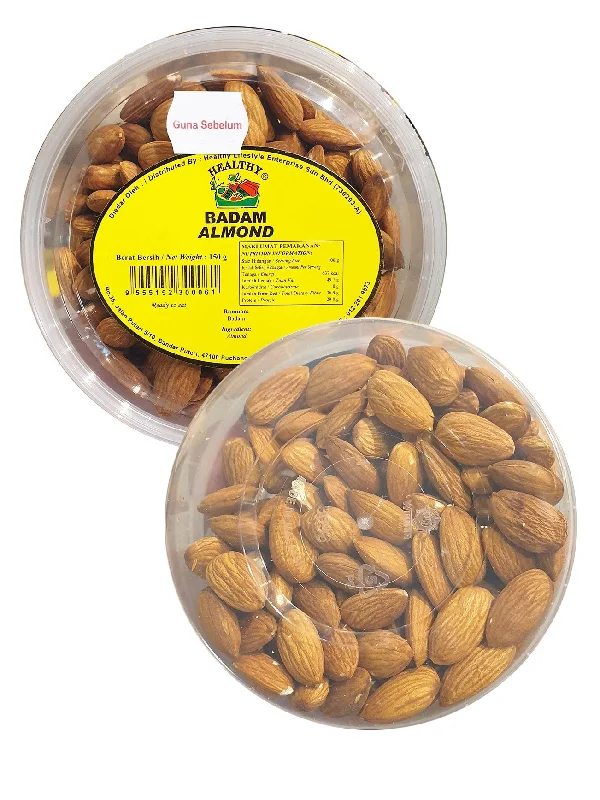 HL ALMOND 150G