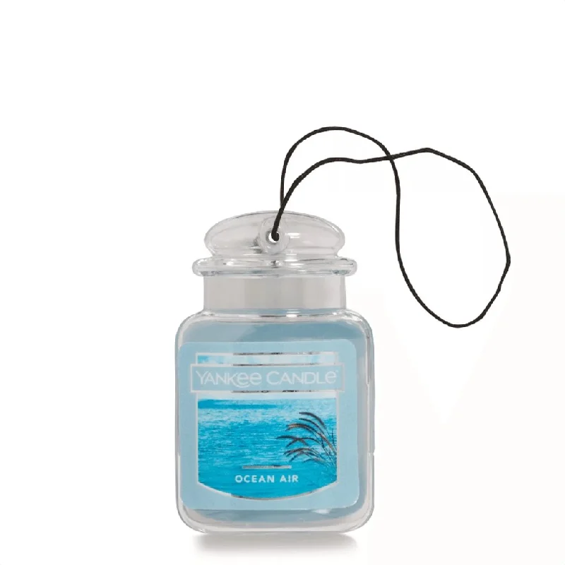 Yankee Candle : Car Jar® Ultimates in Ocean Air