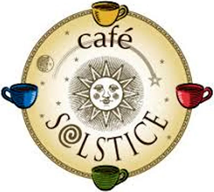 Cafe Solstice