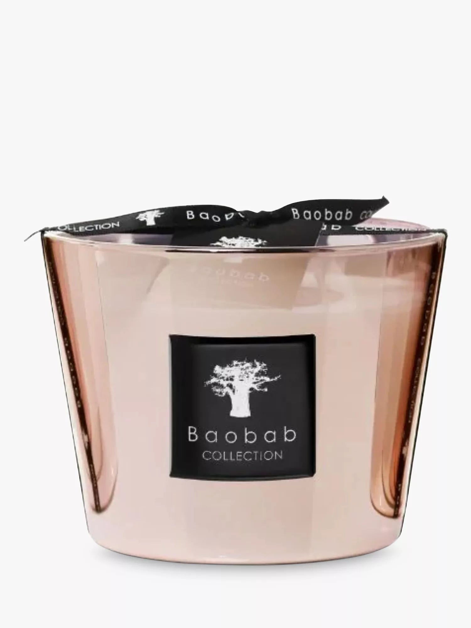 Baobab Collection Roseum Scented Candle, 500g