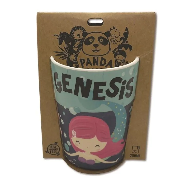 H & H Gifts : Panda Cups in Genesis