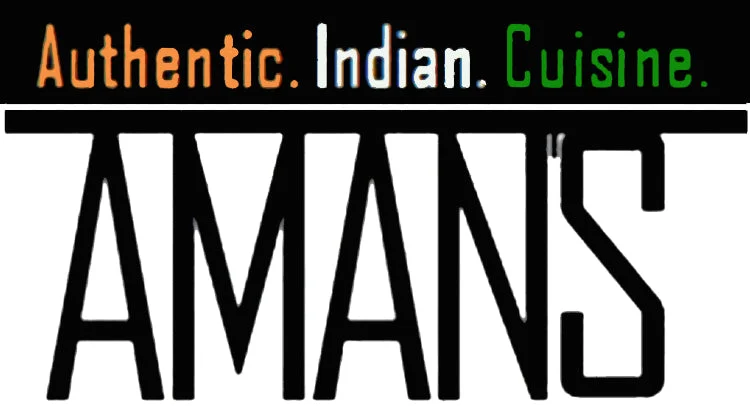 Amans Indian Cuisine