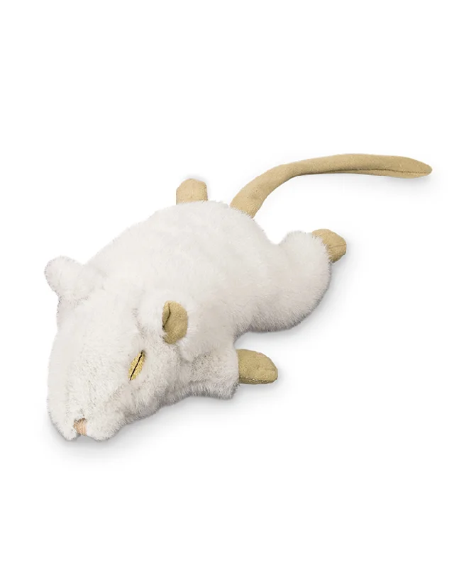 67569 NOBBY Plush MOUSE