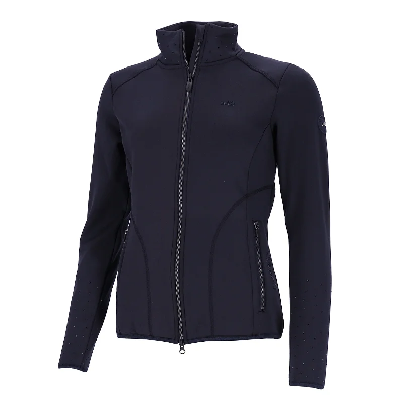 Schockemohle Ladies Renata Style Jacket - Deep Night