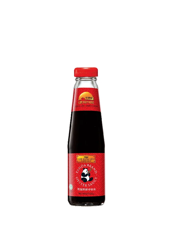 LKK PANDA OYSTER SAUCE 255G