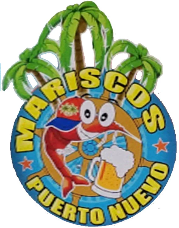 Mariscos Puerto Nuevo