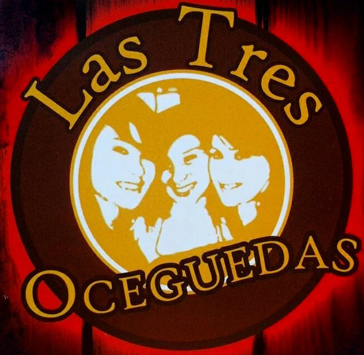 Tres Ocegueda