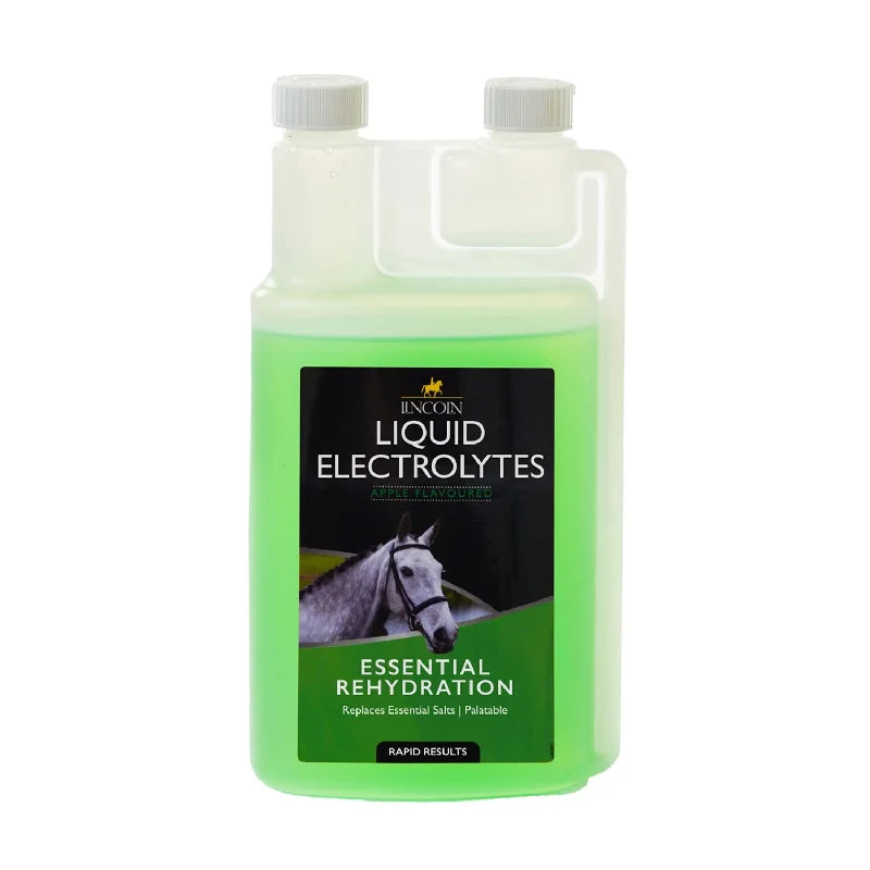 Lincoln Liquid Electrolytes