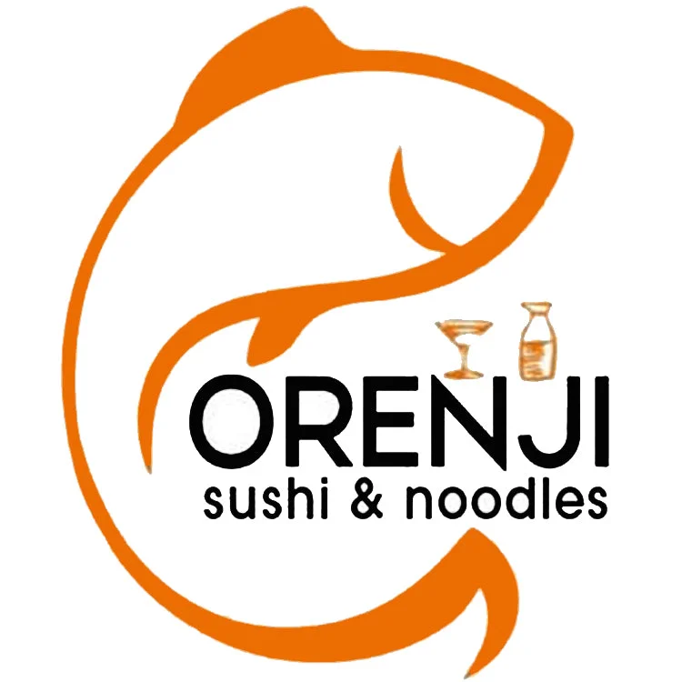 Orenji Sushi & Noodles