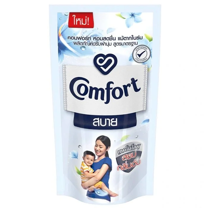 COMFORT Regular Softener White 500ml