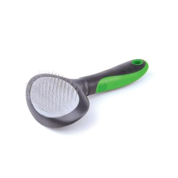 Kazoo Slicker Brush Medium