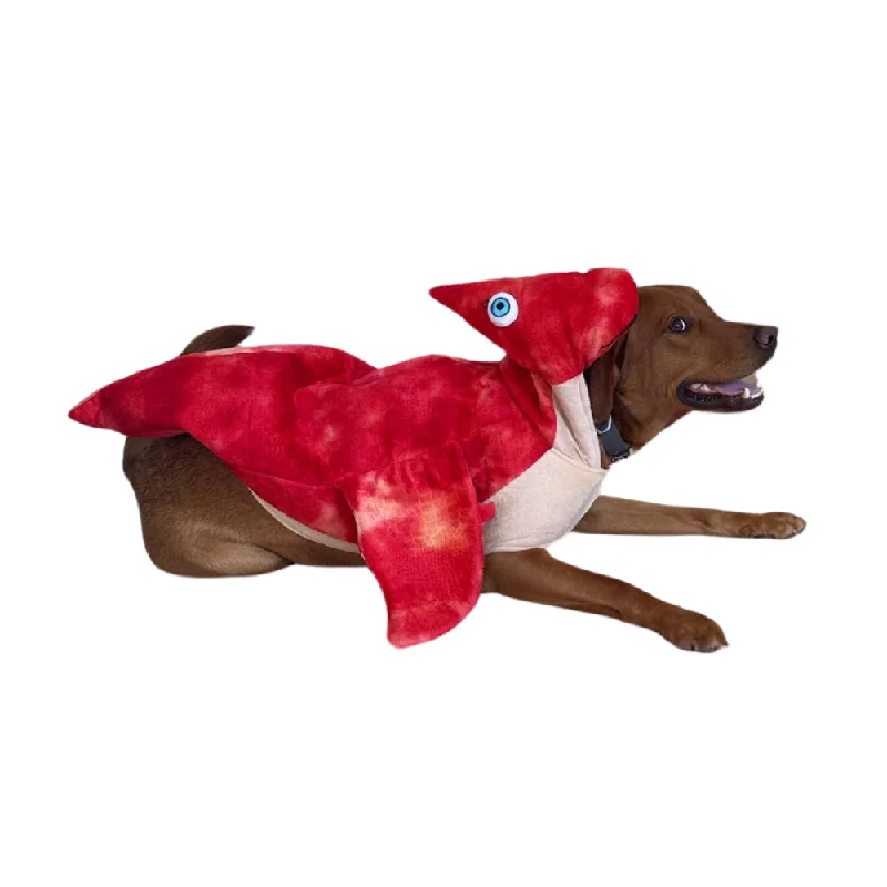 Barking Costumes - Dino Costume