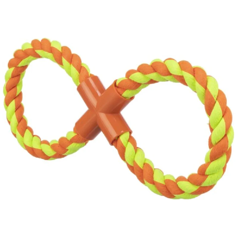 Denta Fun Tugger Rope