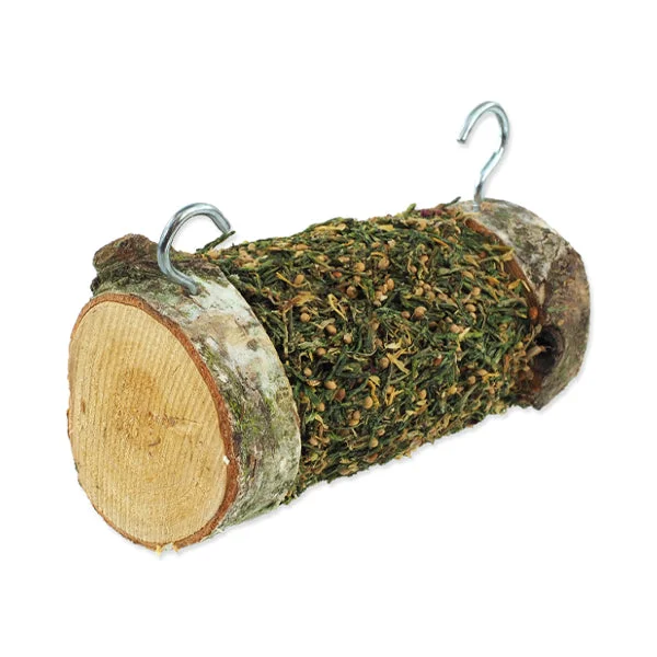 Nature Land Nibble - Wooden Roll with Herbs